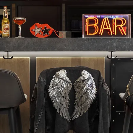 Moxy Expo 3* 伯尔尼