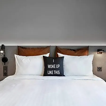 Moxy Expo 3* Βέρνη