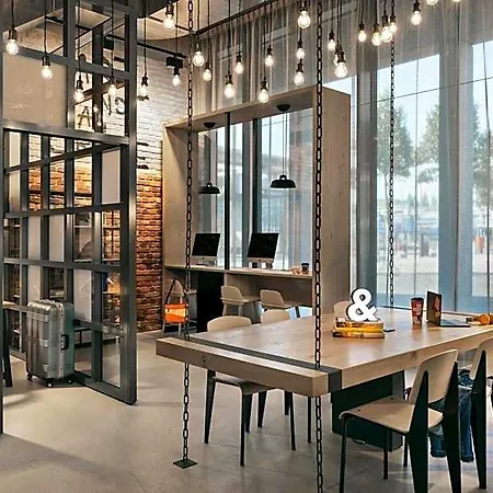 Moxy Expo Βέρνη