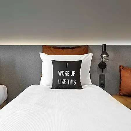 Moxy Expo Ξενοδοχείο Βέρνη