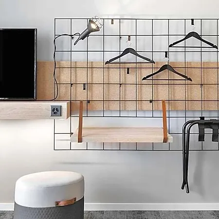 Moxy Expo 3* Βέρνη